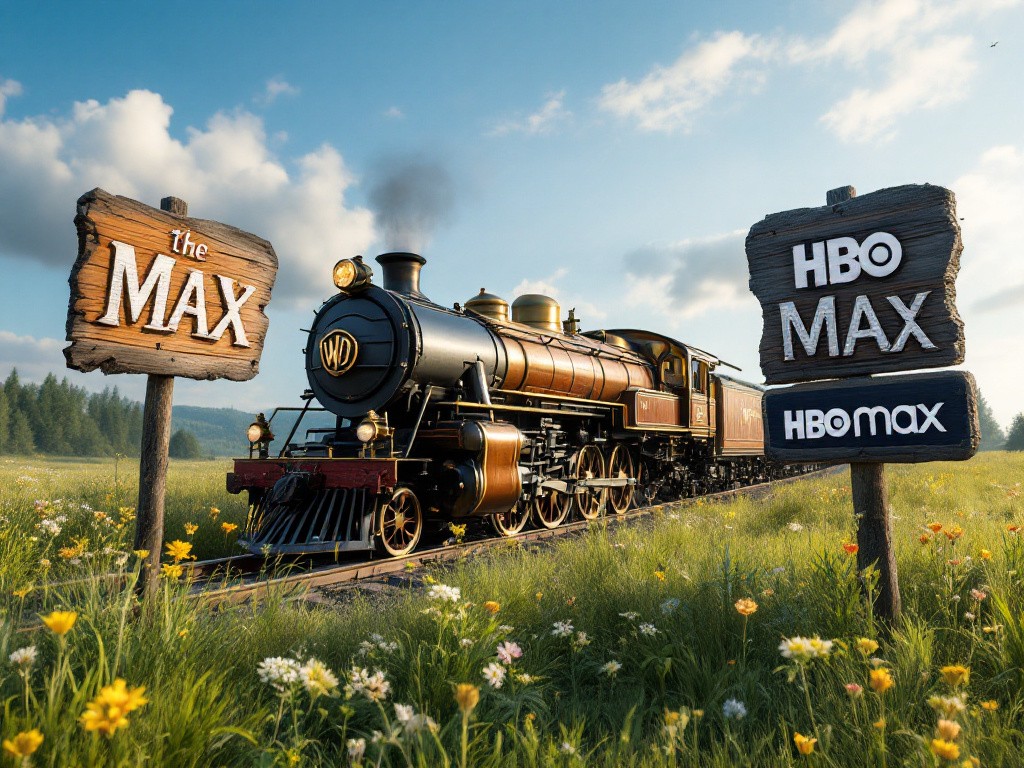 HBO
