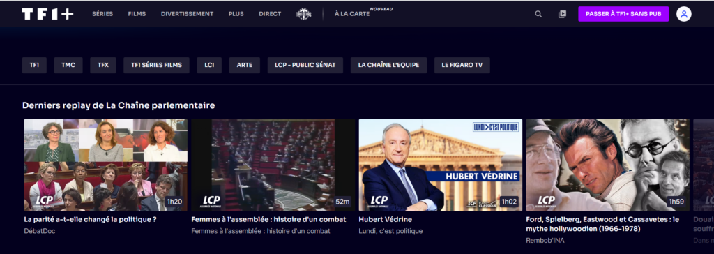 Daily Insight 10/03/2026 3 T18 TF1