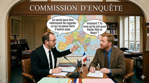 Audiovisuel public : quelques éclairages venus d’Europe pour Jérémie Patrier-Leitus et Charles Alloncle 1 commission alloncle 1