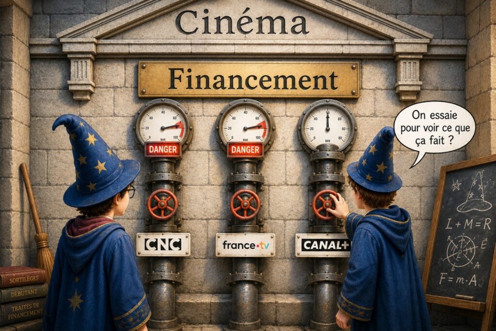 Cinéma : la double faillite – tactique et stratégique – de l’Appel anti Bolloré 1 fincancement-cinema