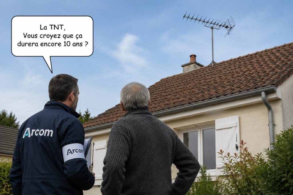 6 juin, 15 juin : la TNT entre anniversaire et questions existentielles 2 TNT