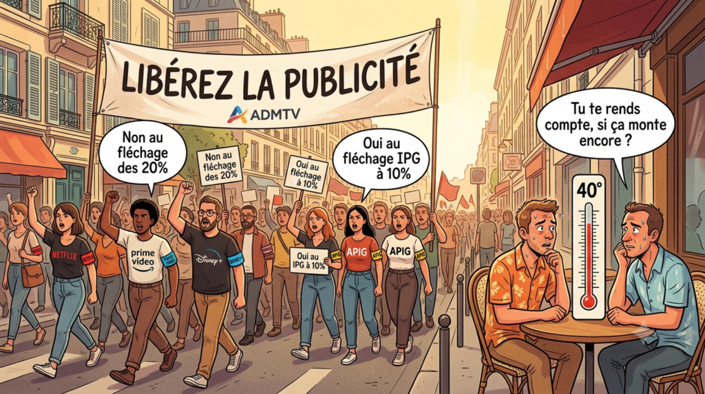 Un début d’été sous haute tension 1 a6f99c6a 6847 4d84 b82f 79ce71ed1a0e