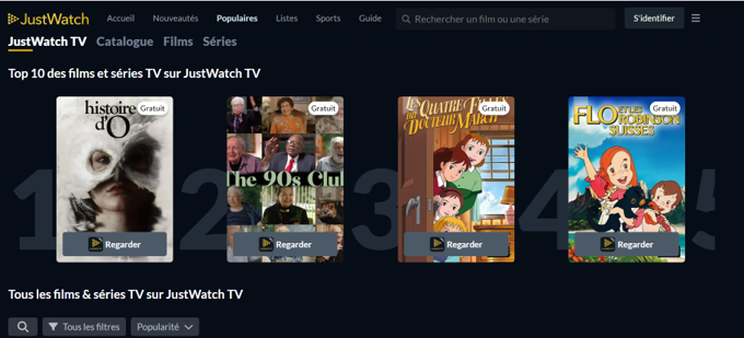 L’Apprenti sorcier et le cercle vicieux de la fragmentation 1 justwatch tv